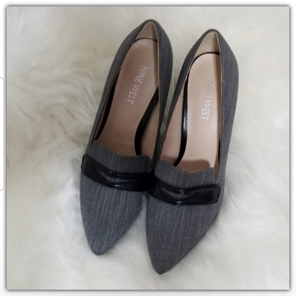Sale Nine west heels - Picture 1 of 6